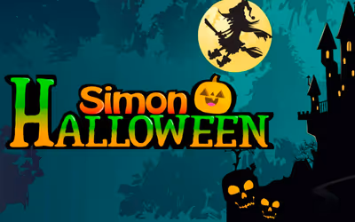 Simon Halloween