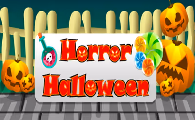 EG Horror Halloween