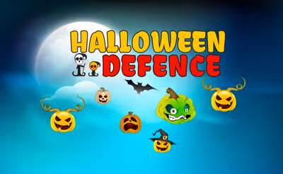 Halloween Defence
