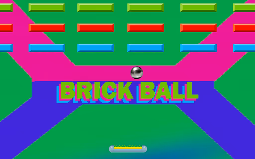 Brickball