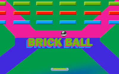 Brickball