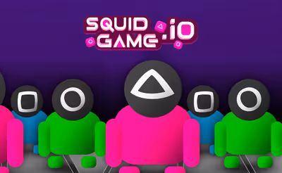 SquidGame.io