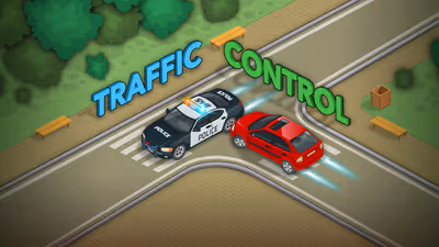 Traffic Control