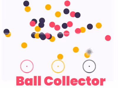 Ball Collector