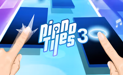 Piano Tiles 3