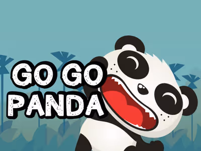 Go Go Panda