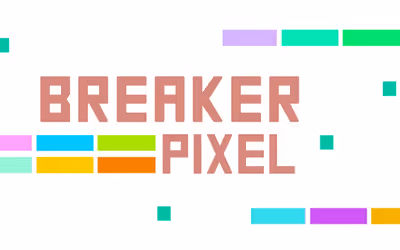 Breaker Pixel