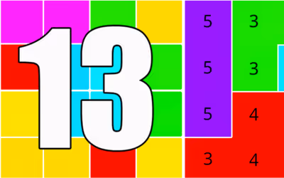 The game 13