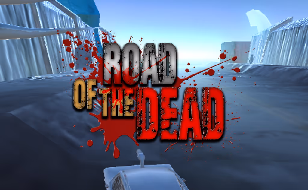 Road of the Dead