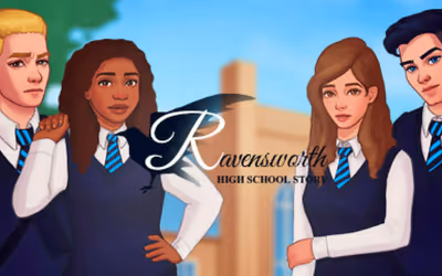 Ravensworth High School Story