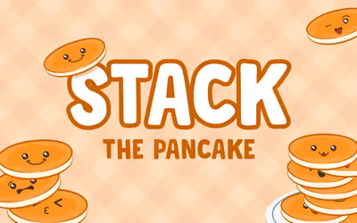 Stack the Pancake