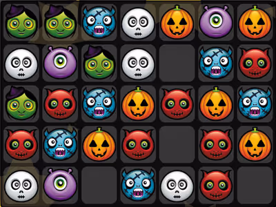 Halloween Puzzle