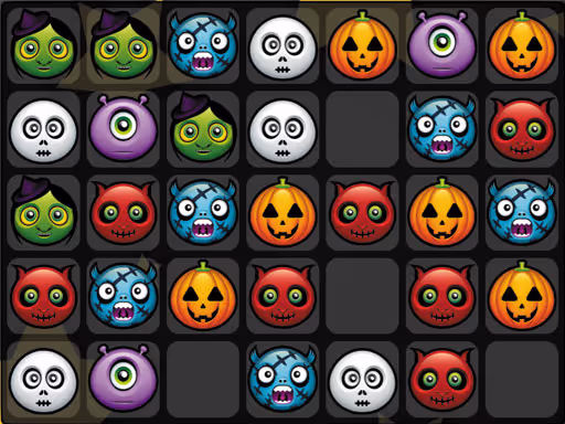 Halloween Puzzle
