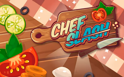 Chef Slash