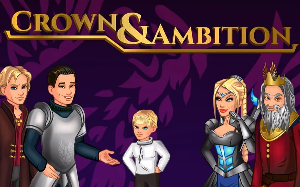 Crown & Ambition