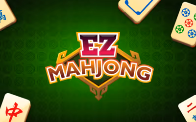 Ez Mahjong