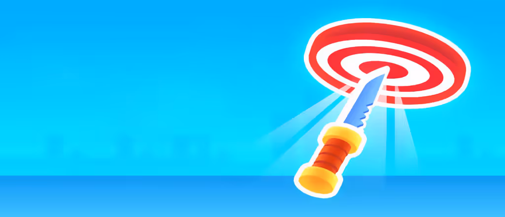 Target Hit 3D