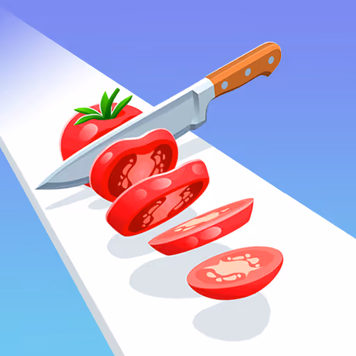 Perfect Slices Master
