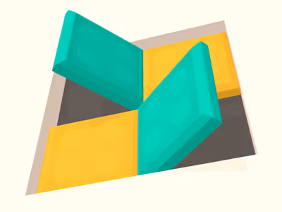 Tricky Tiles