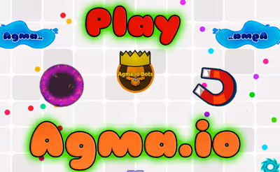 Agma.io