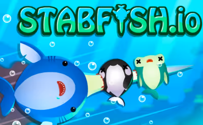 Stabfish.io
