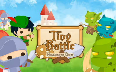 Tiny Battle