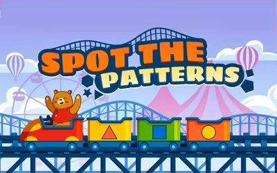 Spot the Patterns