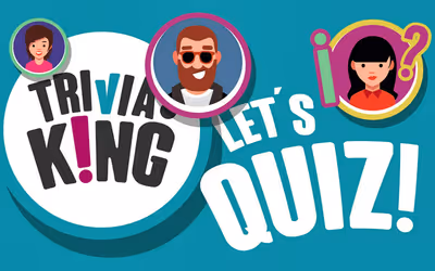 Trivia King
