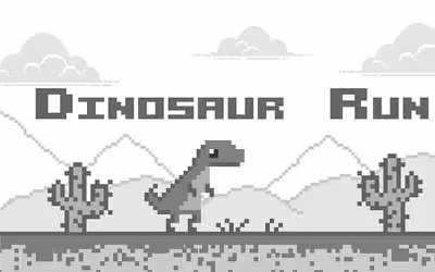 Dinosaur Run