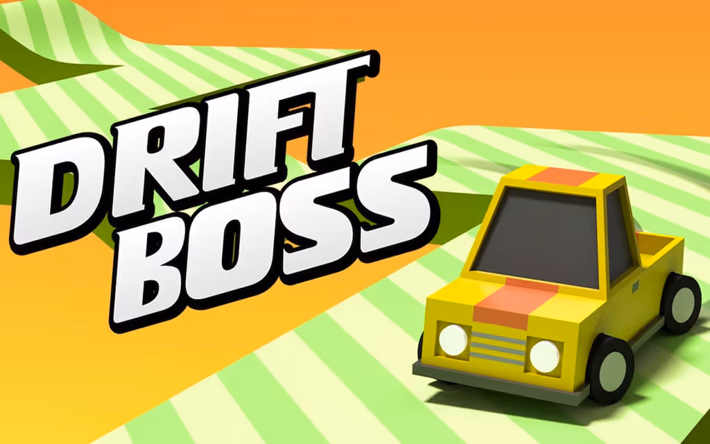 Drift Boss