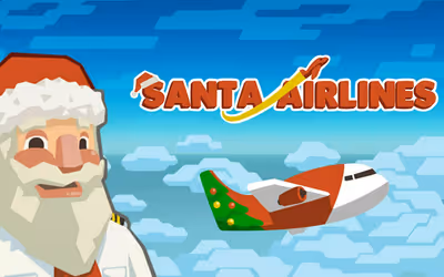 Santa Airlines