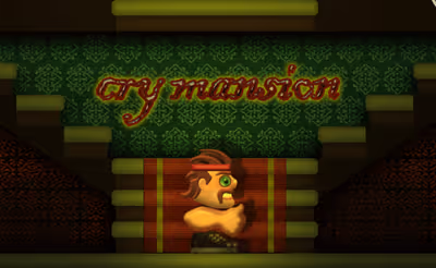 Cry Mansion