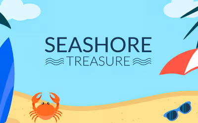Seashore Treasure
