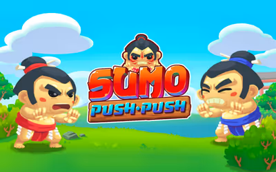 Sumo Push Push