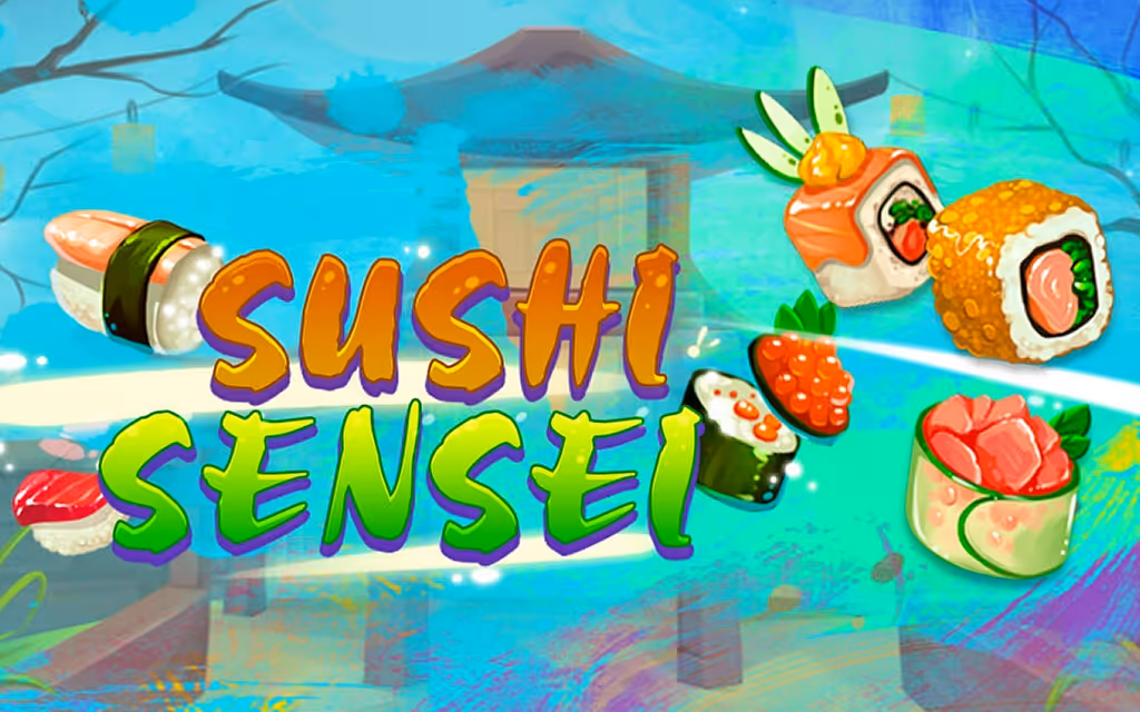 Sushi Sensei