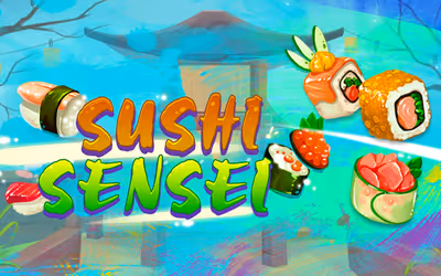 Sushi Sensei