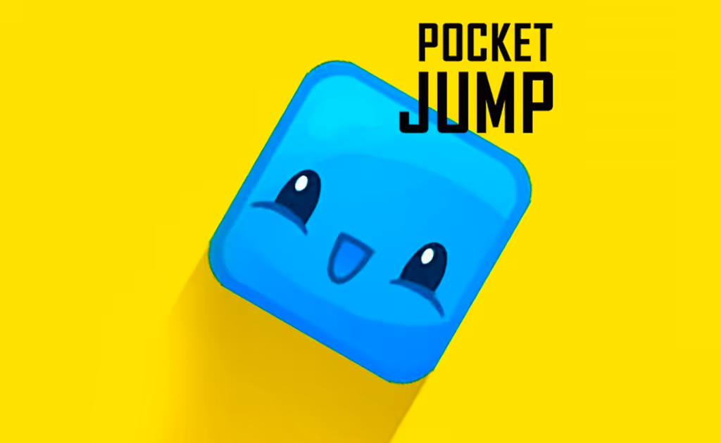 Pocket Jump