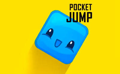 Pocket Jump