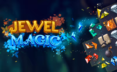 Jewel Magic