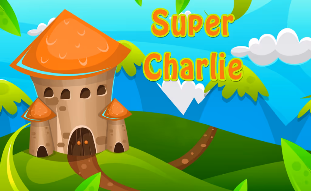 Super Charlie