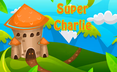 Super Charlie