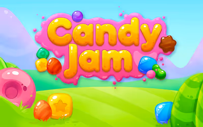 Candy Jam