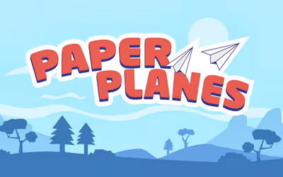 Paper Planes