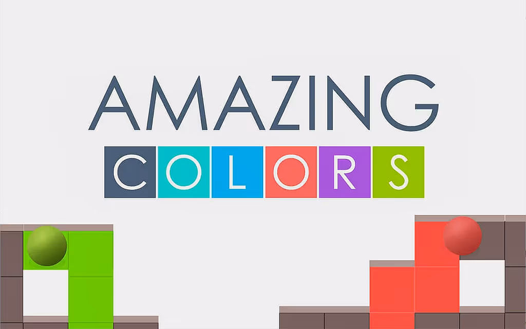 Amazing Colors