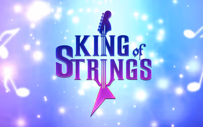 King Of Strings