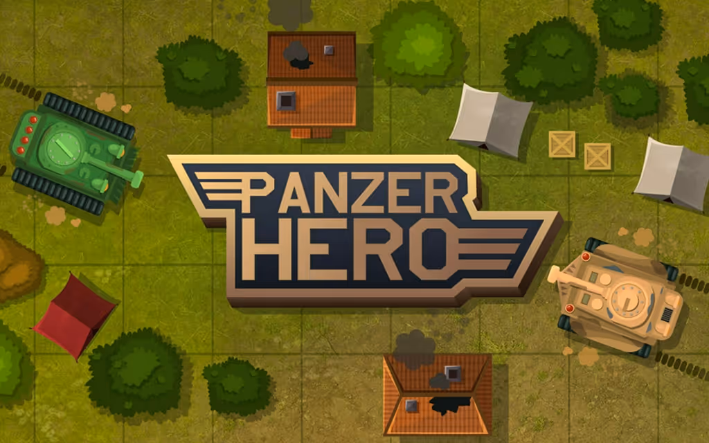 Panzer Hero