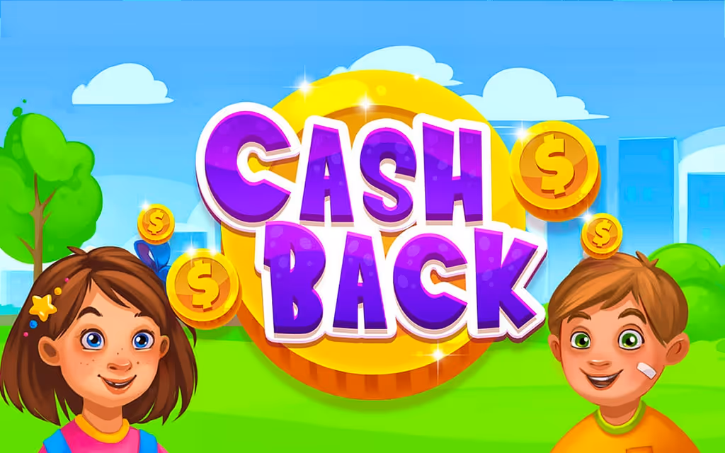 Cash Back