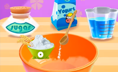 Cake Master Shop