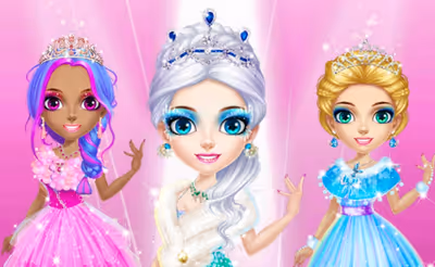 Princess Fashion Salon