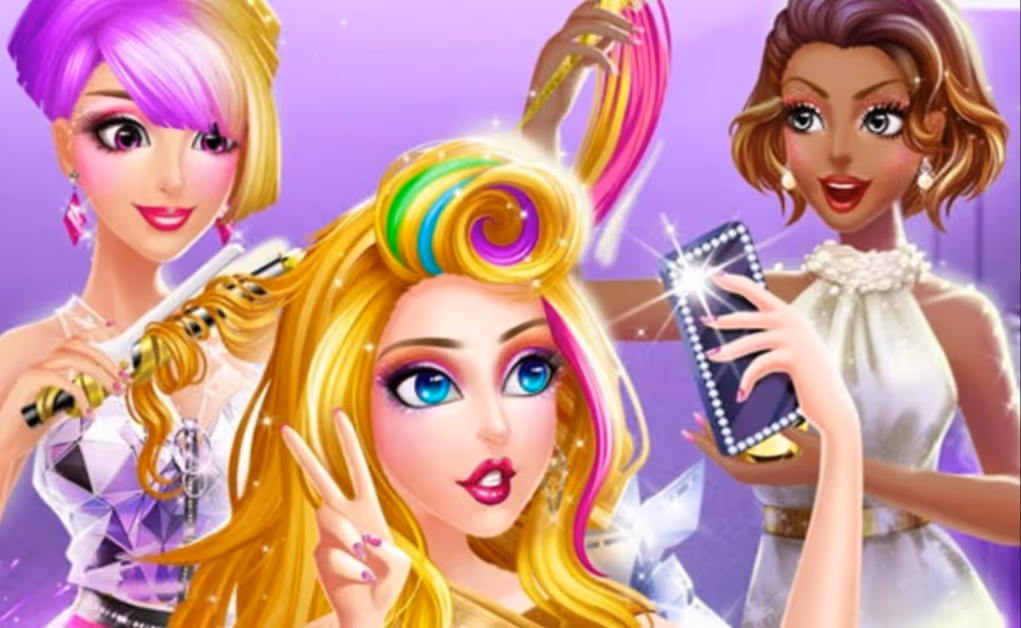 Superstar Hair Salon